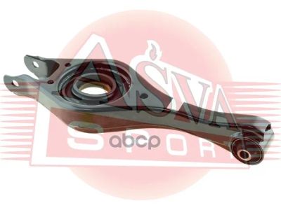 Лот: 24757577. Фото: 1. Рычаг ASVA арт. 1224-073. Разное