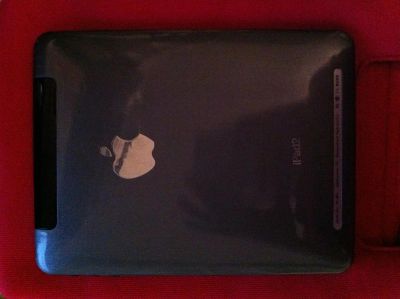 Лот: 3488559. Фото: 1. ipad 2 Обмен. Планшеты