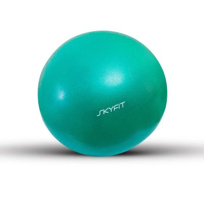 Лот: 22359550. Фото: 1. Мяч для пилатес d30см SkyFit SF-SGB30... Фитнес, аэробика и гимнастика