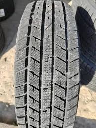 Лот: 24395356. Фото: 1. Зимняя резина 185/60 R-15 "Dynamo... Шины