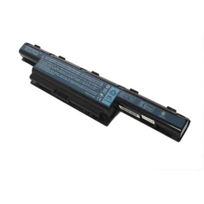 Лот: 24960963. Фото: 1. Аккумулятор для ноутбука OEM Acer... Другое (комплектующие)