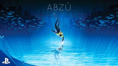 Лот: 8096672. Фото: 1. аккаунт игра ps4 ABZU. Assassin... Игры для консолей