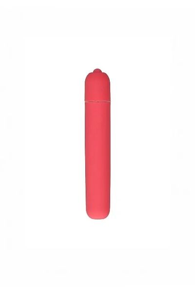 Лот: 22058670. Фото: 1. Вибропуля Bullet Vibrator - Extra... Игрушки