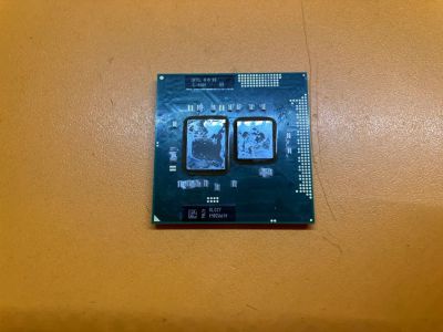 Лот: 19996591. Фото: 1. Б\У процессор slbpn Intel Core... Процессоры