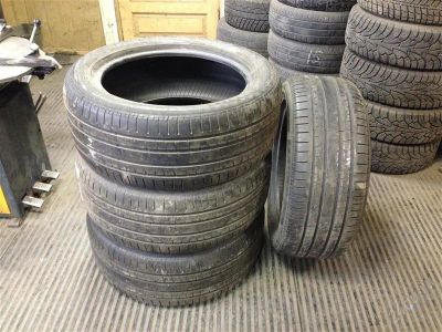 Лот: 2953235. Фото: 1. Летние шины Pirelli PZero ROSSO... Шины
