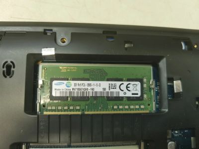Лот: 16960303. Фото: 1. DDR3L 4 GB куплю для ноутбука... Оперативная память