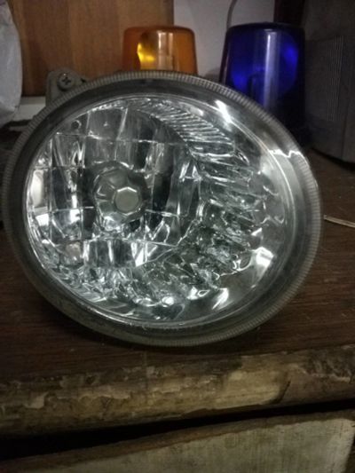 Лот: 13937024. Фото: 1. Фара противотуманная Subaru Forester. Оптика и освещение