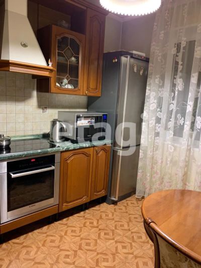 Лот: 25294327. Фото: 1. 4-комн. квартира , Красноярск... Квартиры, студии