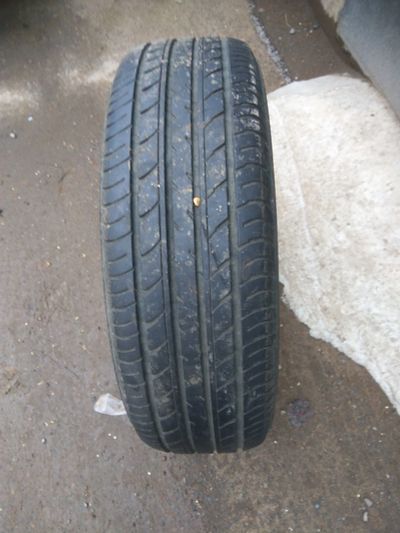 Лот: 9025121. Фото: 1. Yokohama Geolandar. Шины