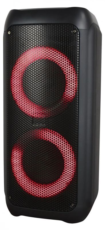 Лот: 19934427. Фото: 1. Колонка-Bluetooth Perfeo &amp... Портативные, беспроводные колонки