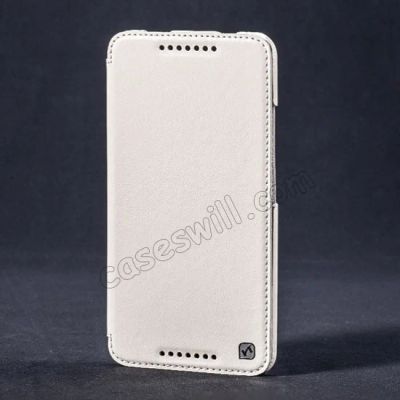 Лот: 6572185. Фото: 1. Чехол для htc One HOCO Retro Leather... Чехлы, бамперы