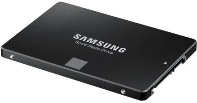 Лот: 12199532. Фото: 1. Накопитель Samsung 860 EVO SSD... SSD-накопители