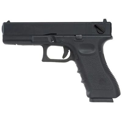 Лот: 12541466. Фото: 1. Пистолет (KJW) GLOCK 18 (KP-18... Пейнтбол, страйкбол