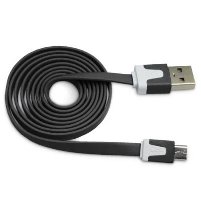 Лот: 4451604. Фото: 1. Кабель USB (A) MicroUsb CRA-1105... Шлейфы, кабели, переходники