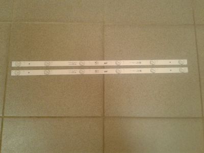 Лот: 19107721. Фото: 1. Led-string JL.D32061330-004BS-M. Запчасти для телевизоров, видеотехники, аудиотехники