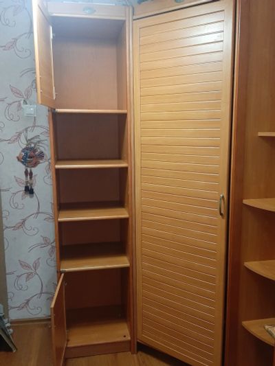 Лот: 18402252. Фото: 1. Продам шкаф. Шкафы, шкафы-купе