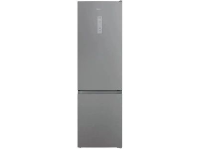 Лот: 24688328. Фото: 1. Холодильник Hotpoint HT 5200 S... Холодильники, морозильные камеры