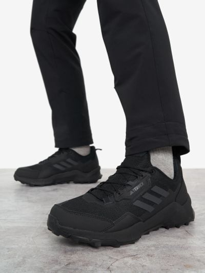Лот: 24380965. Фото: 1. Кроссовки мужские adidas Terrex... Кеды, кроссовки, слипоны