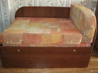 Лот: 9270378. Фото: 1. Диван-кровать, софа. Детские диваны