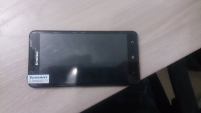 Лот: 11815858. Фото: 1. Модуль Lenovo A5000. Дисплеи, дисплейные модули, тачскрины