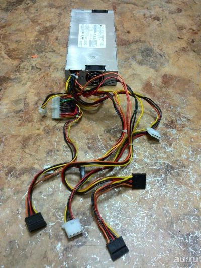 Лот: 8294792. Фото: 1. БП Delta Electronics 400W P/N... Корпуса, блоки питания