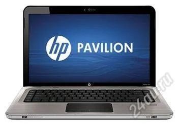 Лот: 2516613. Фото: 1. Продам ноутбук HP PAVILION dv6... Ноутбуки