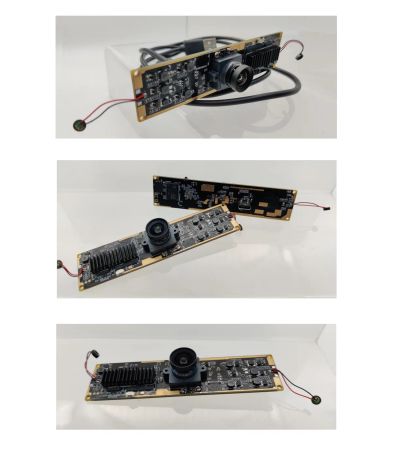 Лот: 20908394. Фото: 1. Smartfly Rockchip RV1126 USB AI... Веб-камеры