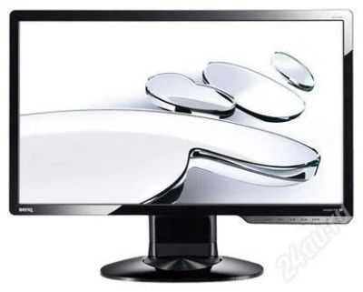 Лот: 2714116. Фото: 1. монитор benq g2025hda. ЖК-мониторы