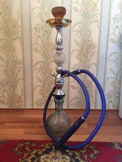 Лот: 8160092. Фото: 1. Продам кальян. Аксессуары и запчасти для кальянов