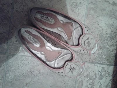 Лот: 7004906. Фото: 1. балетки. Балетки