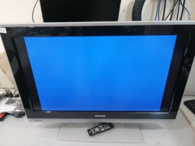 Лот: 19013647. Фото: 1. Телевизор Philips 32PFL (0805-16... Телевизоры