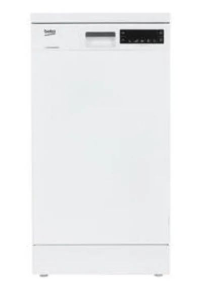 Лот: 15245640. Фото: 1. Посудомоечная машина BEKO DDS... Посудомоечные машины