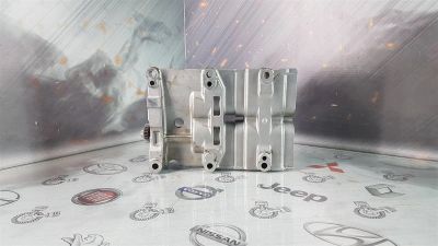 Лот: 23585167. Фото: 1. Балансирный вал Nissan X-Trail... Двигатель и элементы двигателя