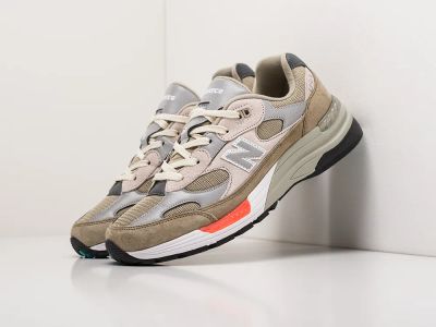 Лот: 18208212. Фото: 1. Кроссовки New Balance 992. Кеды, кроссовки, слипоны