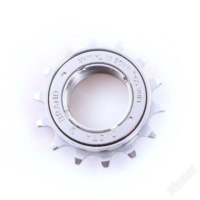 Лот: 2963693. Фото: 1. Новый Фривил Dicta 1/2x1/8 LMA-0... Запчасти