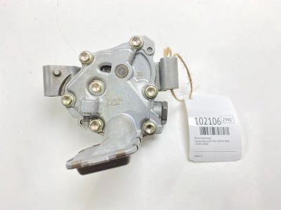 Лот: 24875730. Фото: 1. Насос масляный Toyota Allion 2004... Двигатель и элементы двигателя