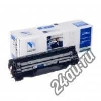 Лот: 5741798. Фото: 1. Тонер-картридж NV-Print Canon... Картриджи, расходные материалы