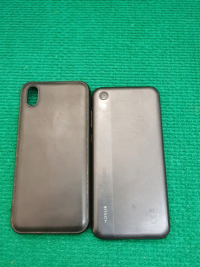 Лот: 19416059. Фото: 1. Телефон Honor 8s 2/32gb (1258C... Смартфоны
