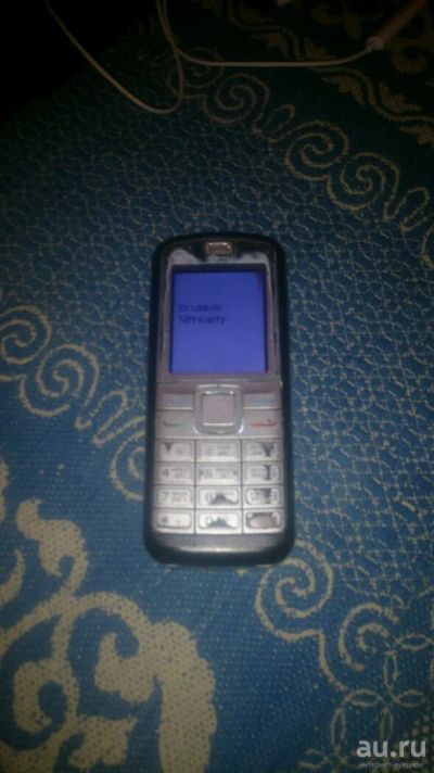 Лот: 9168856. Фото: 1. Nokia 6070 легенда. Кнопочные мобильные телефоны
