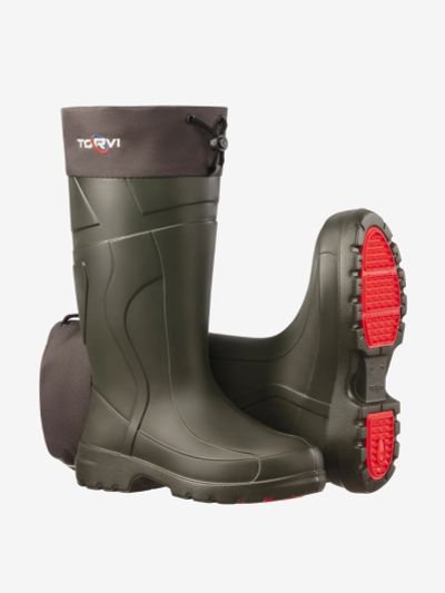 Лот: 22457333. Фото: 1. Сапоги TORVI модель до - 25С из... Другое (одежда, обувь, галантерея)
