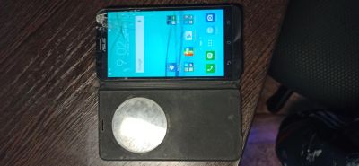 Лот: 17557407. Фото: 1. asus zenfone 2 ze551ml 2шт 32... Смартфоны