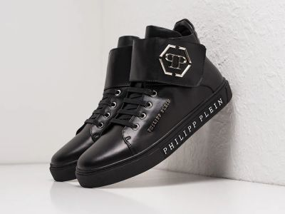 Лот: 18951833. Фото: 1. Кроссовки Philipp Plein. Кеды, кроссовки, слипоны