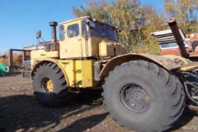 Лот: 10254768. Фото: 1. Продам Трактор Кировец К-701. Грузовики, автобусы, спецтехника