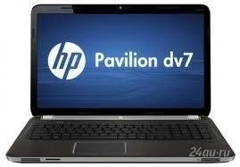 Лот: 1647531. Фото: 1. HP PAVILION DV7-6B04ER (A8 3510MX... Ноутбуки