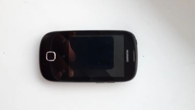 Лот: 15312578. Фото: 1. смартфон huawei y100. Смартфоны