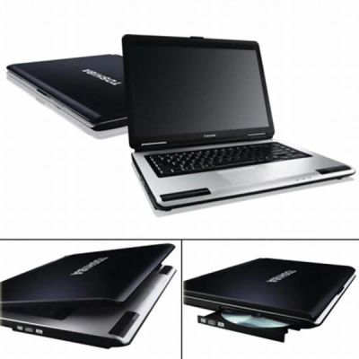 Лот: 623209. Фото: 1. Toshiba L-40 2Гига оперативной... Ноутбуки