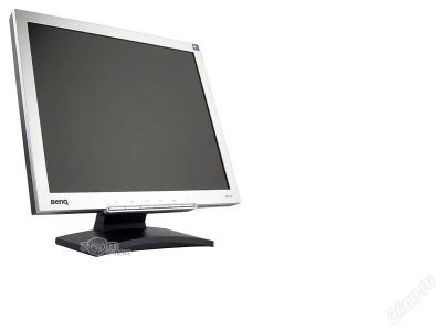 Лот: 1300742. Фото: 1. Монитор benq FP71G. ЖК-мониторы