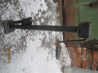 Лот: 2853098. Фото: 1. домкрат. Маслосменное и промывочное оборудование