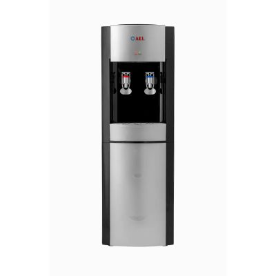 Лот: 24661888. Фото: 1. Кулер для воды AEL LD-AEL-28 Black... Чайники, кофемашины, кулеры