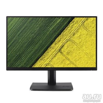 Лот: 17916177. Фото: 1. Acer ET271bi UM.HE1EE.001. ЖК-мониторы